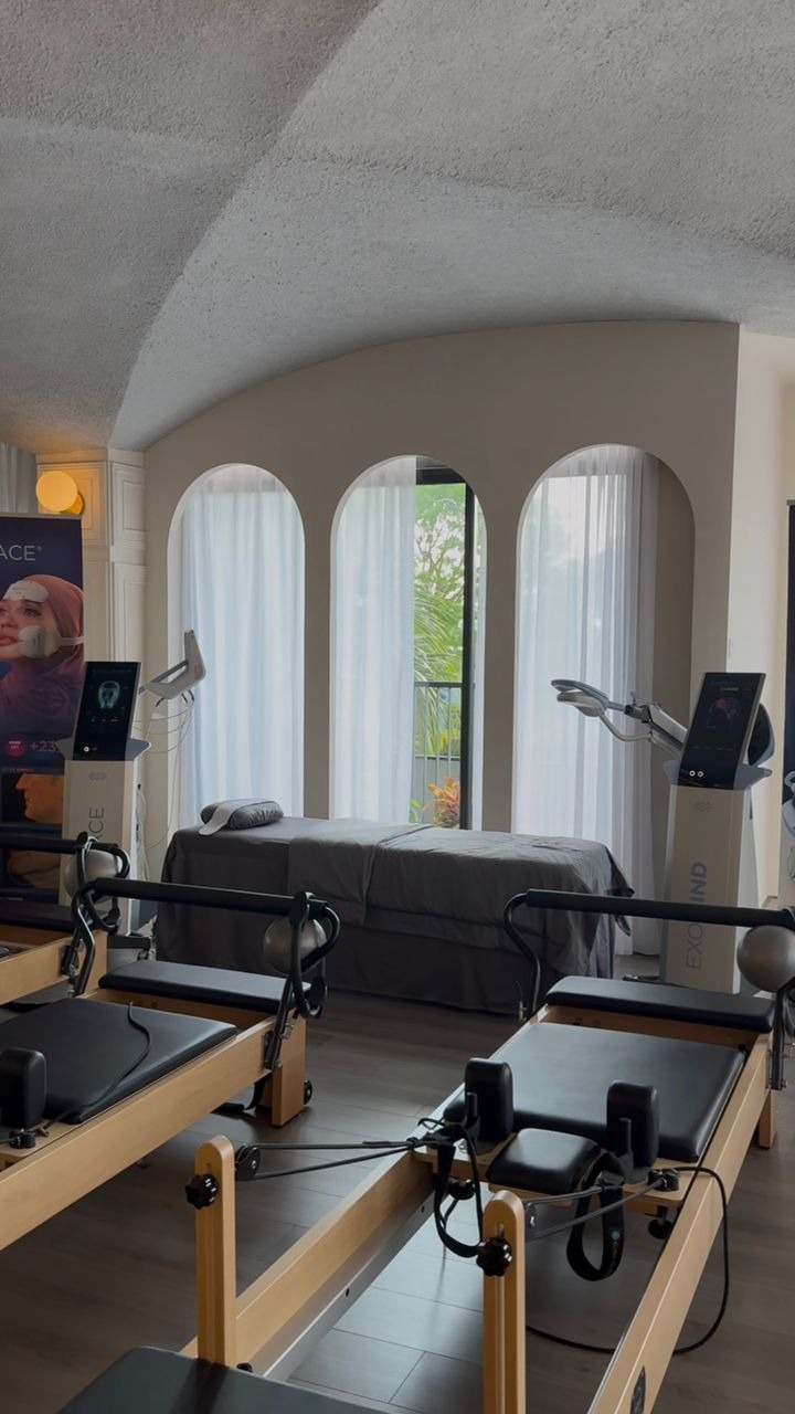 Emface and Exomind Event in JB 